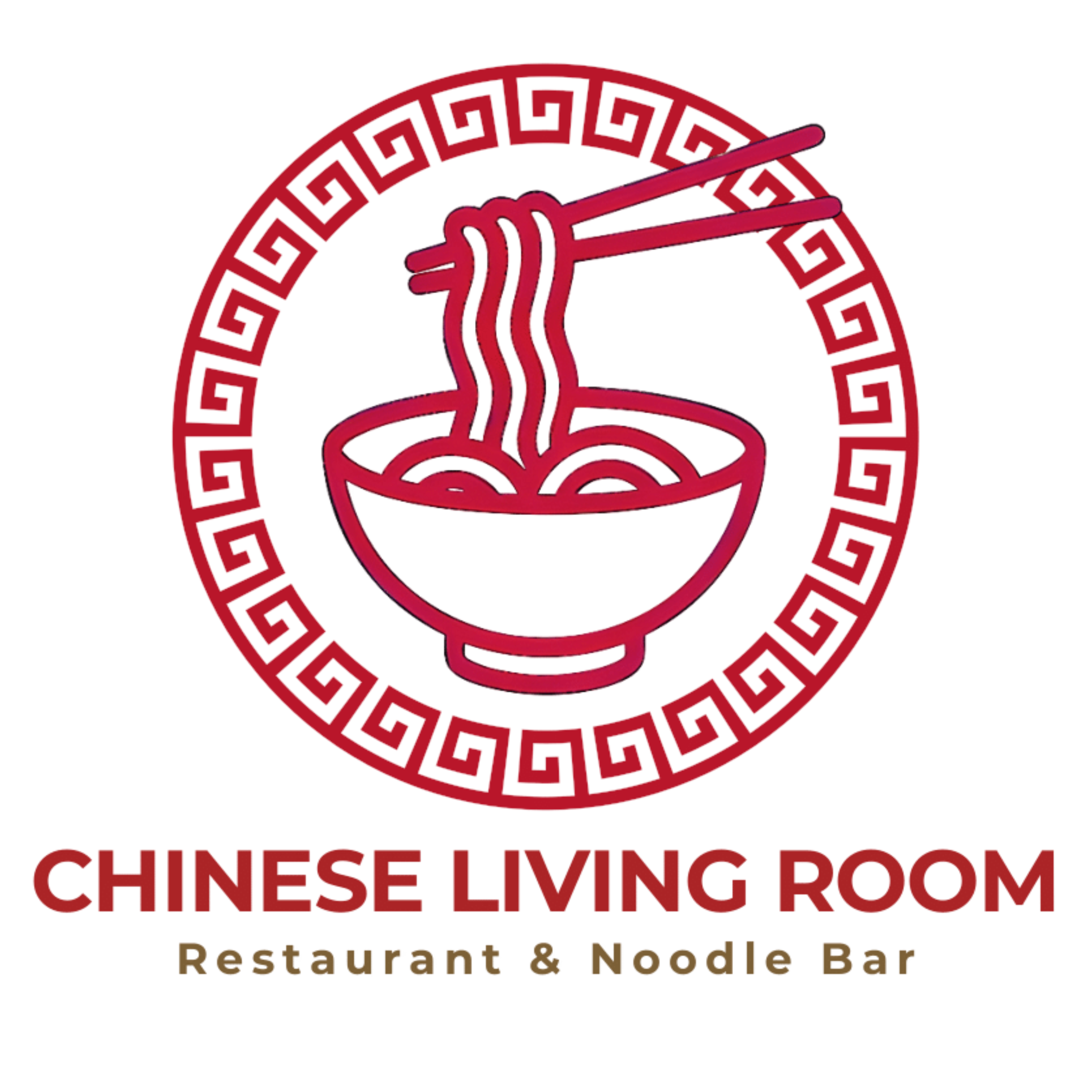 Chinese Living Room Logo