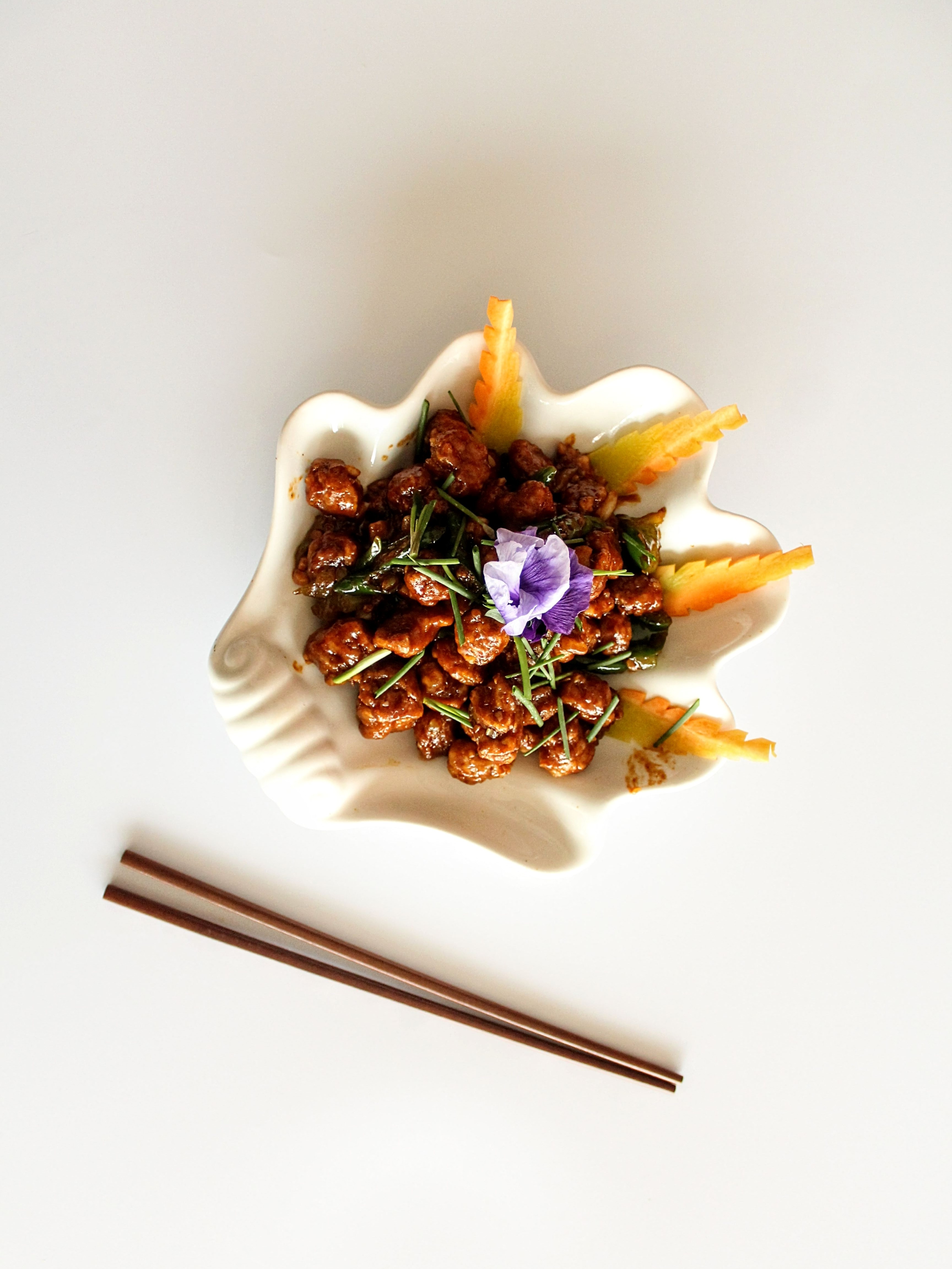Soya Chilly Hot Bean Sauce
